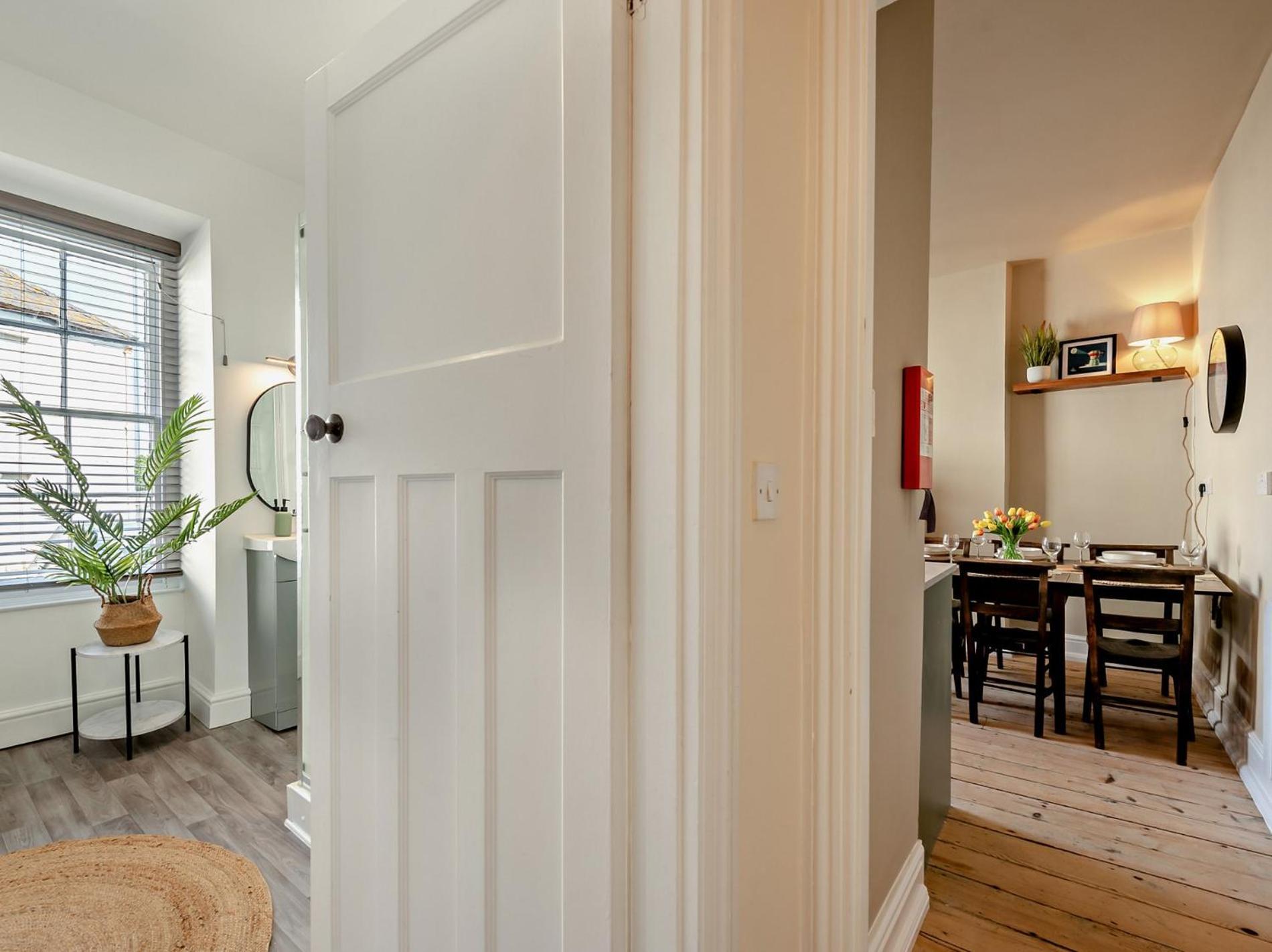 3 Bed In Tenby 95027 Exterior foto