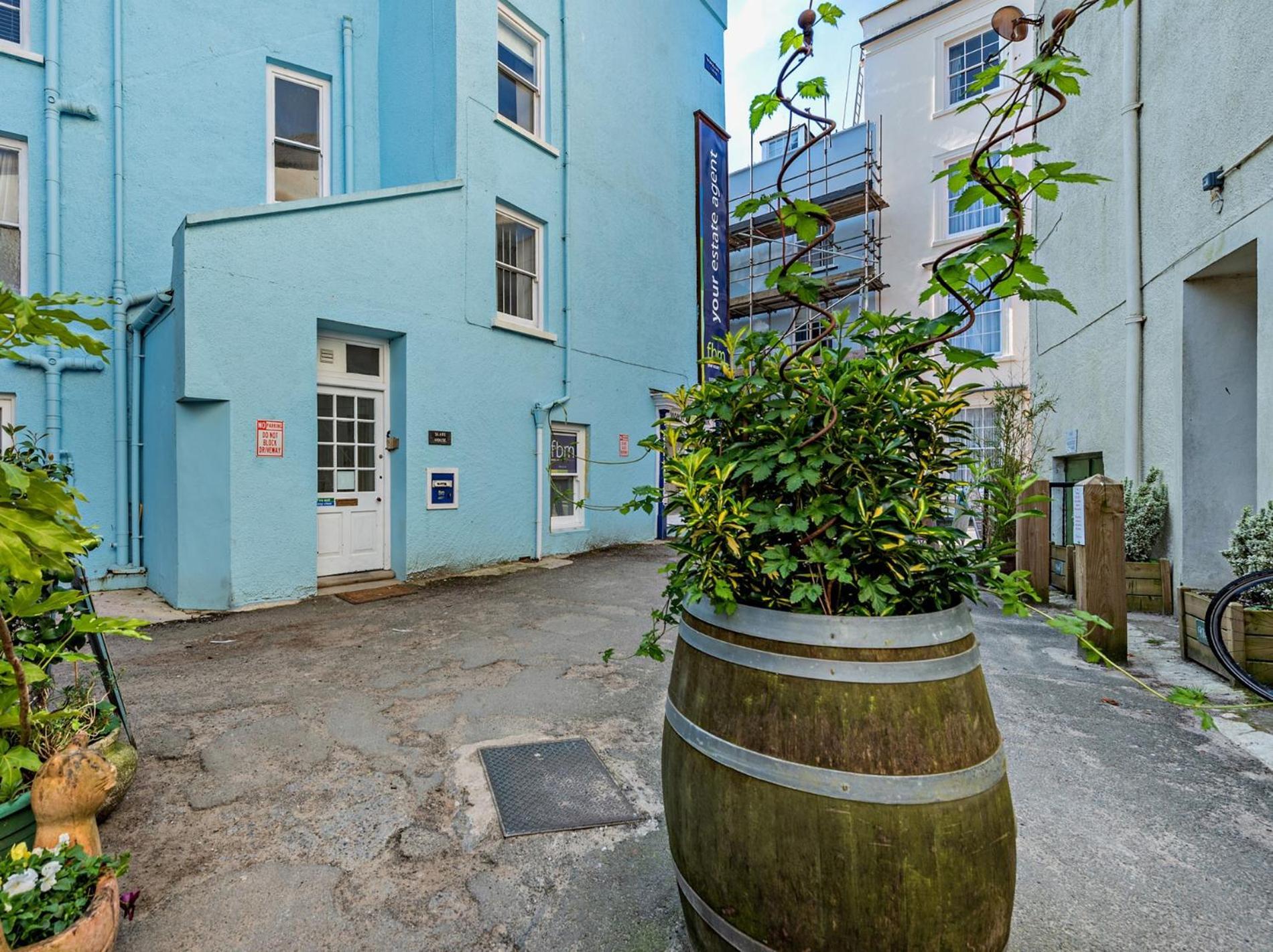 3 Bed In Tenby 95027 Exterior foto